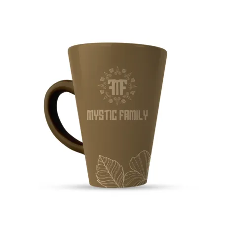 Mystic Family Tribal Mug