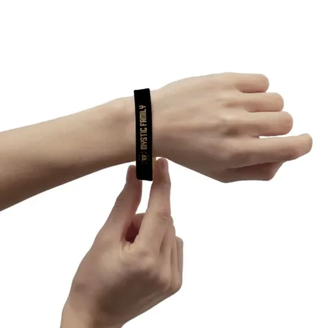 Mystic Family Wristband