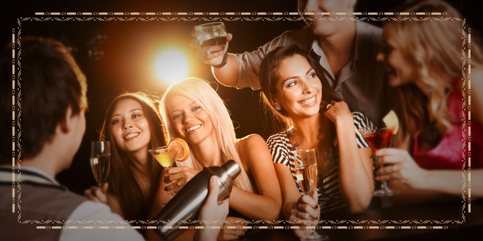 Private Parties in Dubai - Private Parties for Events Dubai