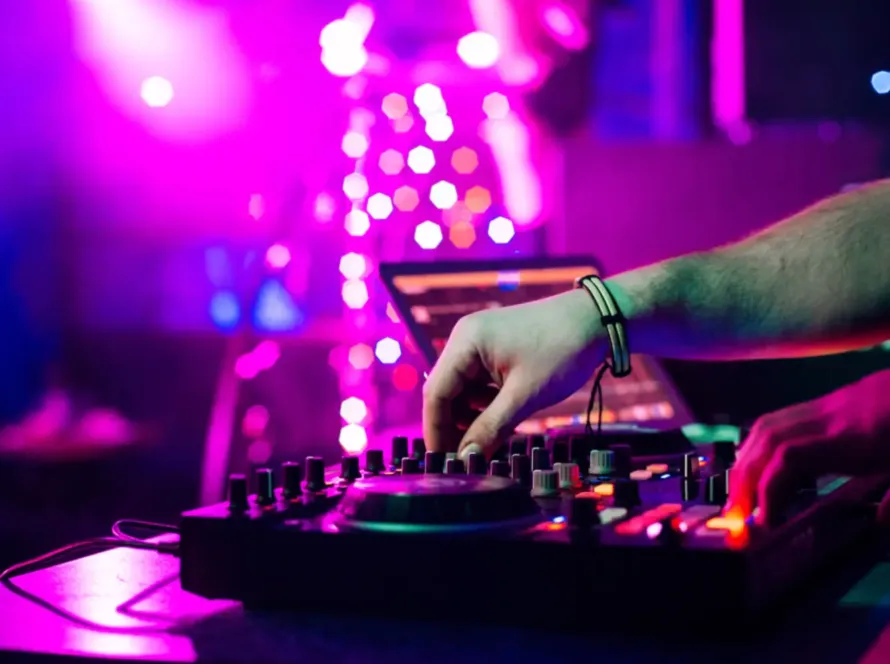 Tips for Securing Your DJ