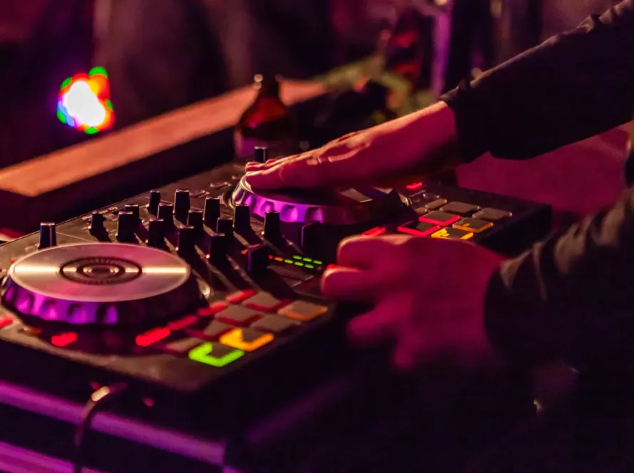 Where to Discover Hidden Musical Talent