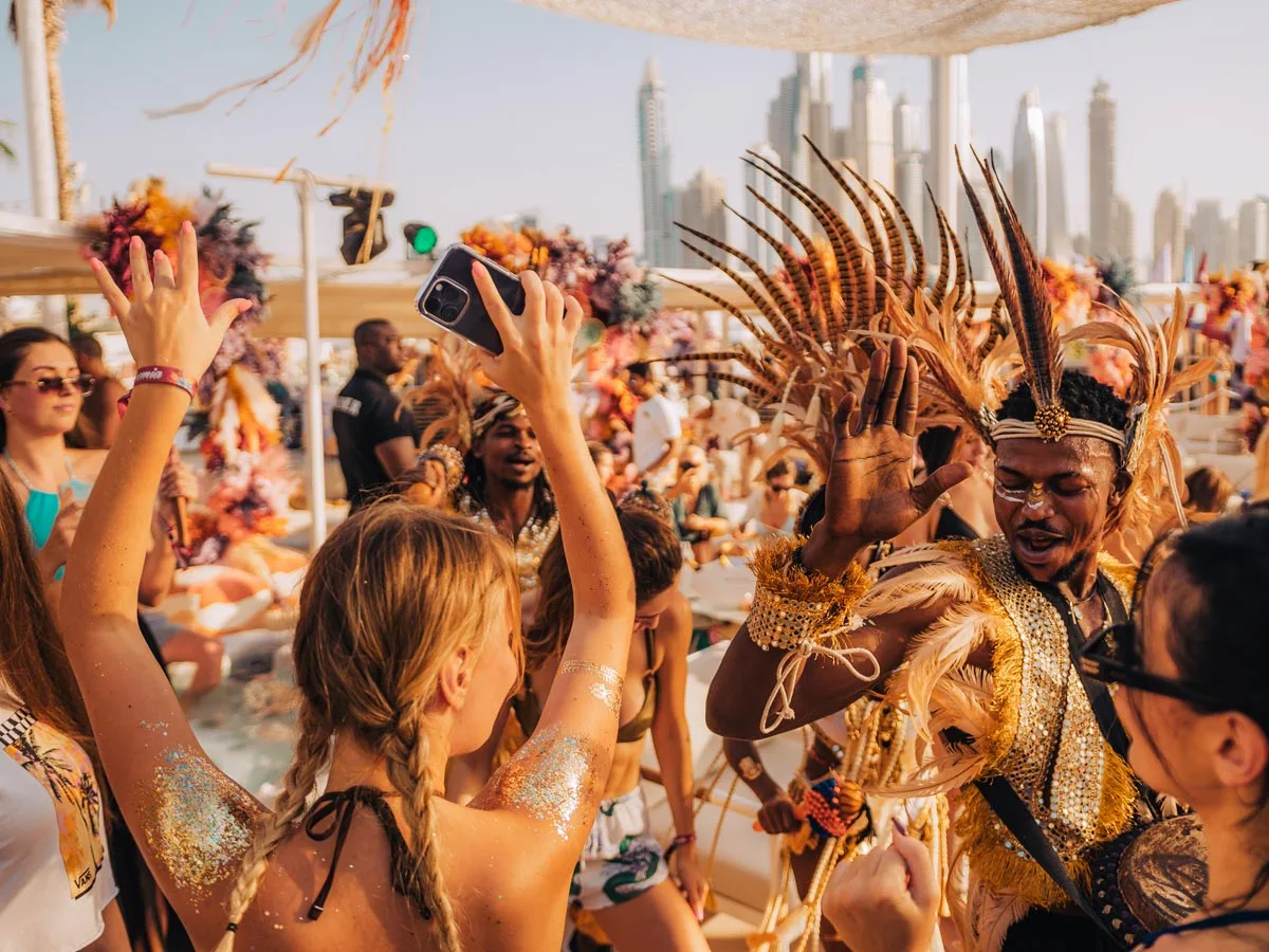 Midnight to Sunrise: The Rise of After-Hours Events