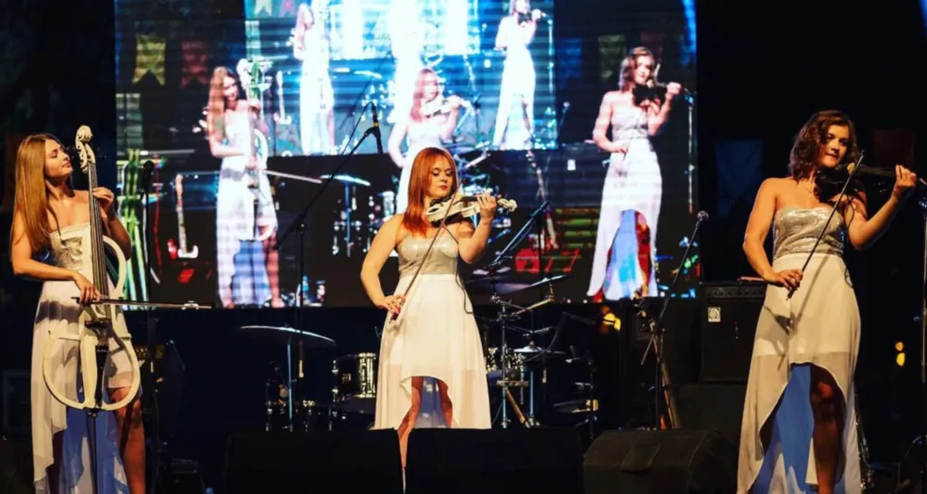 Top 10 Entertainers to Hire for Parties