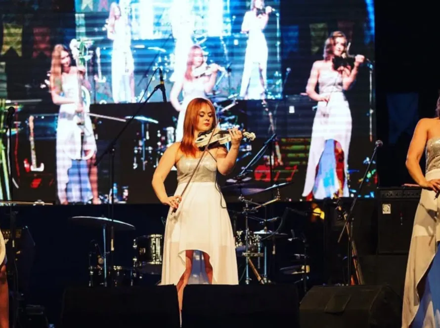 Top 10 Entertainers to Hire for Parties