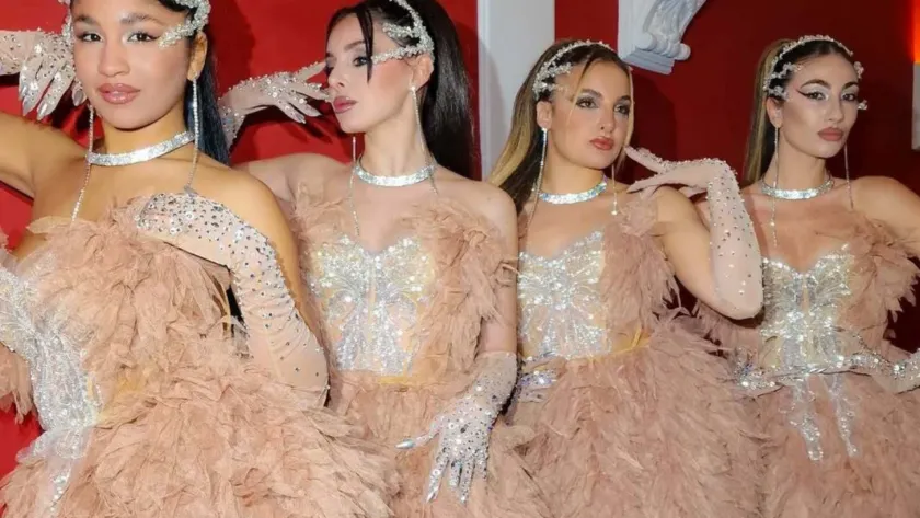 International Performers