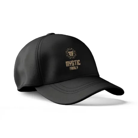 Mystic Family Emblem Cap