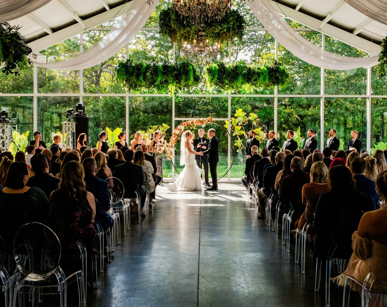 Wedding Entertainment Dubai