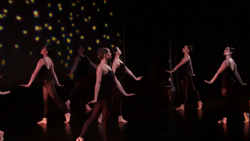 entertainment agency dubai