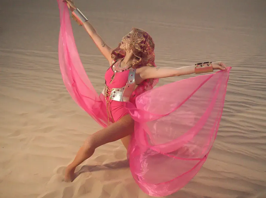 Belly Dance Show