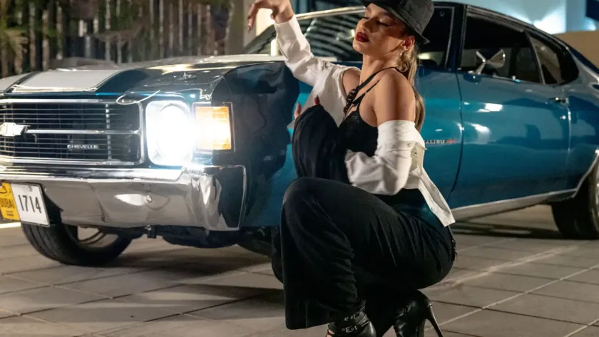 Invitation to Collaborate