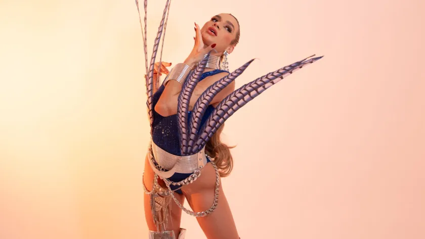 Dance Costume Design