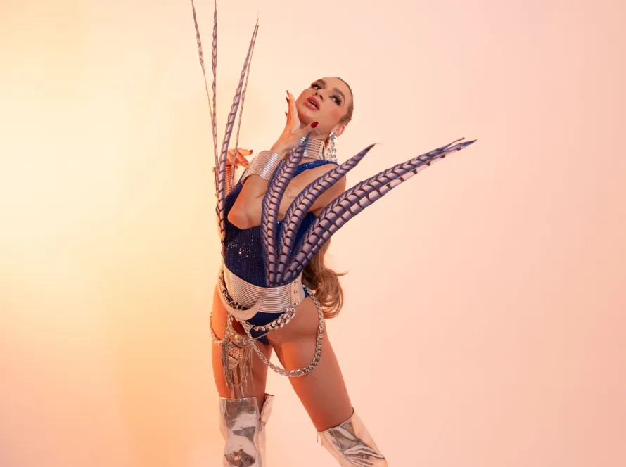 Dance Costume Design