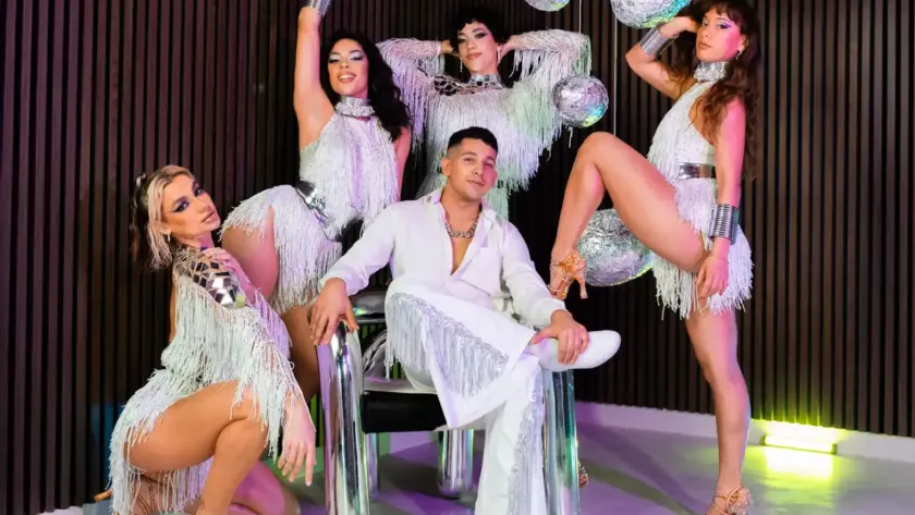 Live Dance Shows Gogo