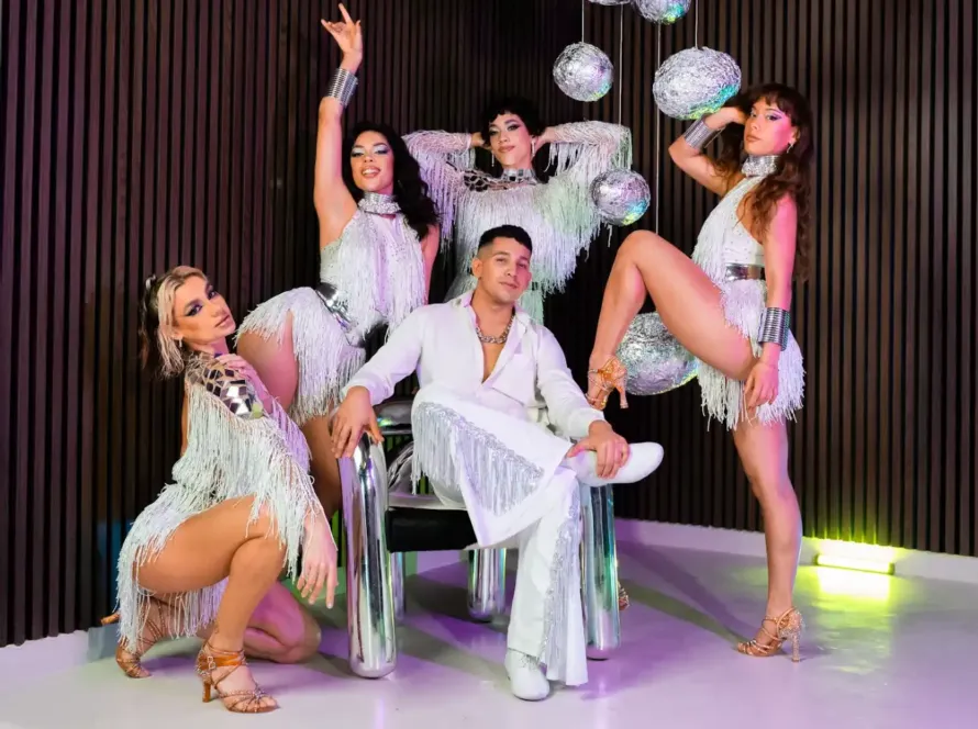 Live Dance Shows Gogo