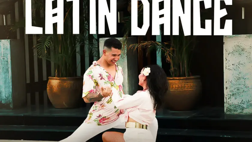 latin dance