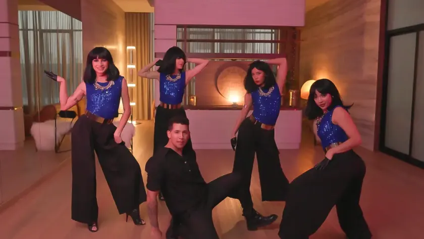 Entertainment Agency in Dubai