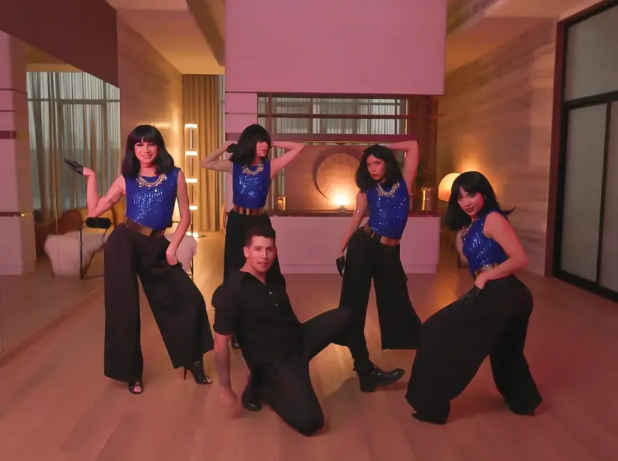 Entertainment Agency in Dubai