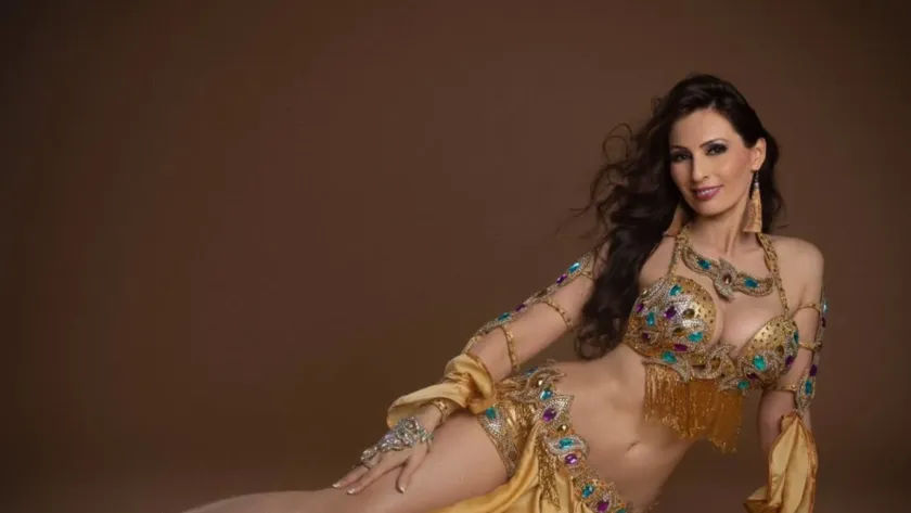 Belly Dancers for Weddings