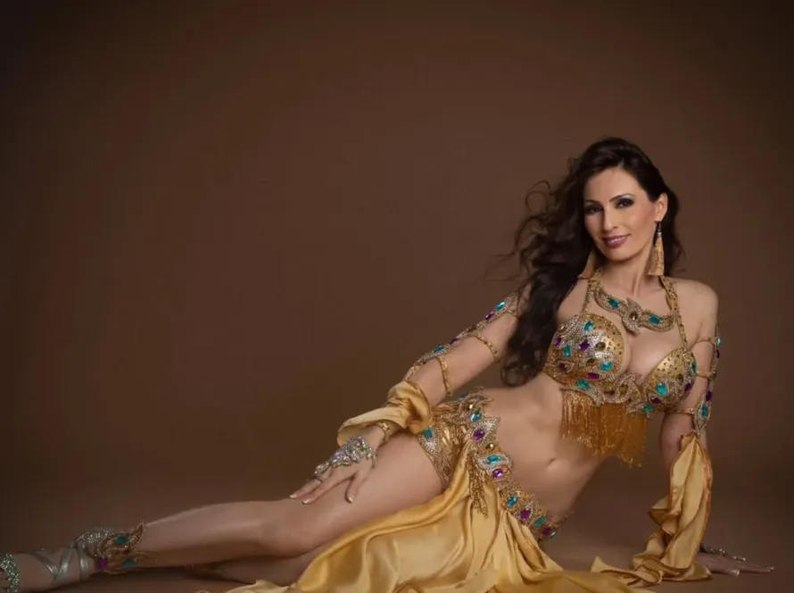 Belly Dancers for Weddings