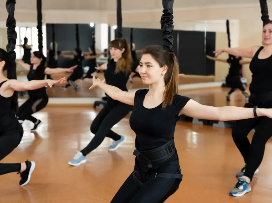 dance performance planning