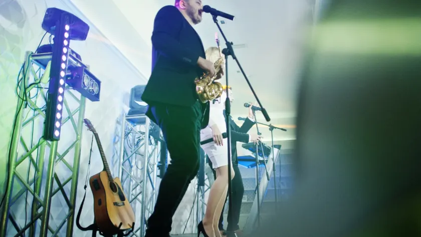 event entertainment Dubai