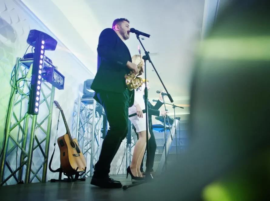event entertainment Dubai