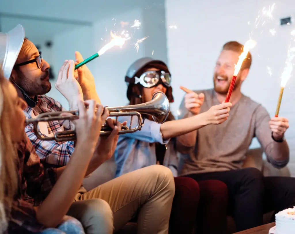 hire performers Dubai