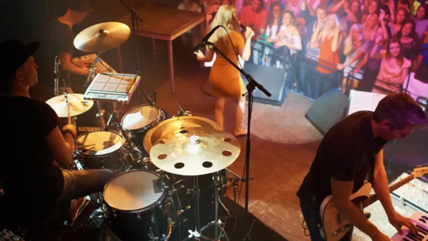 live music Dubai