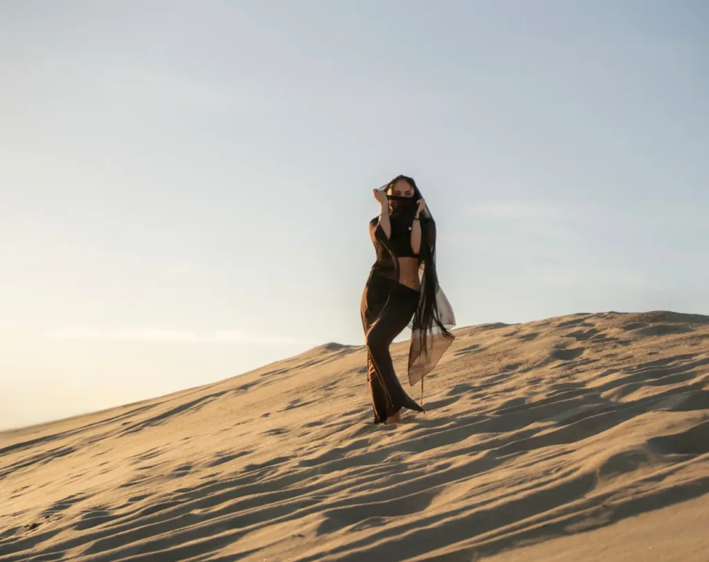 best belly dance venues dubai