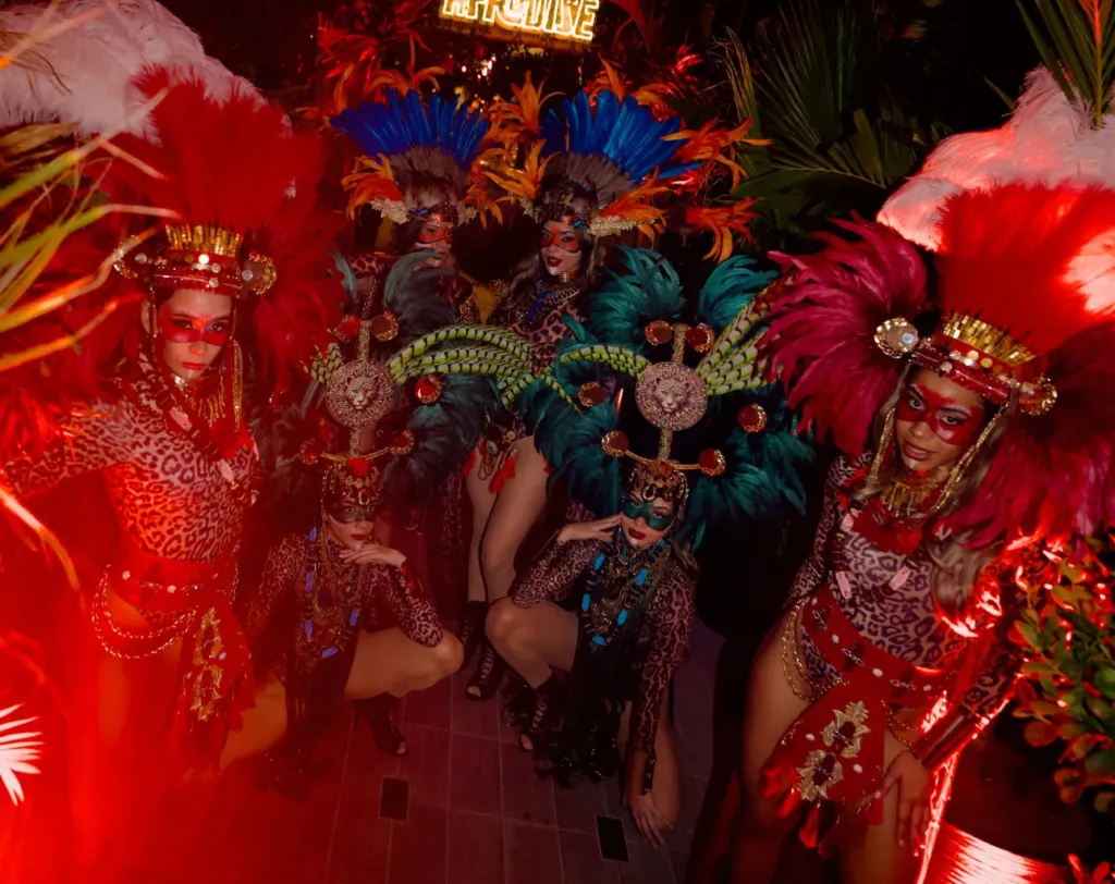 best fabrics for stage costumes