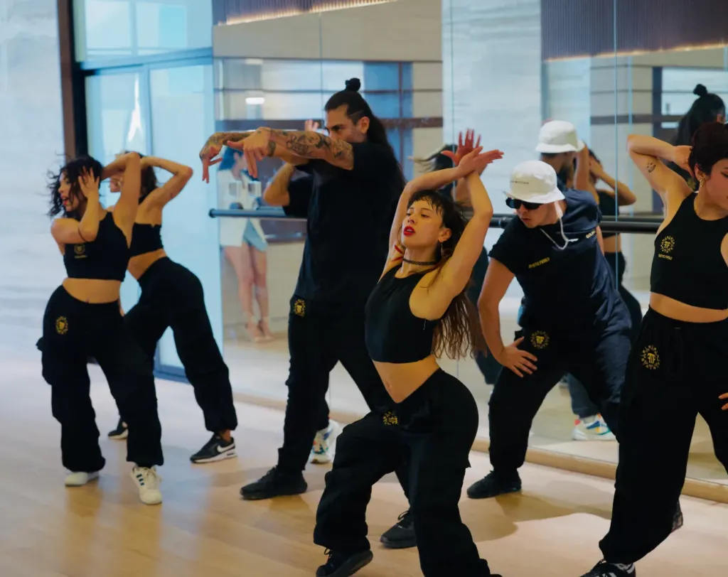 corporate entertainment Dubai