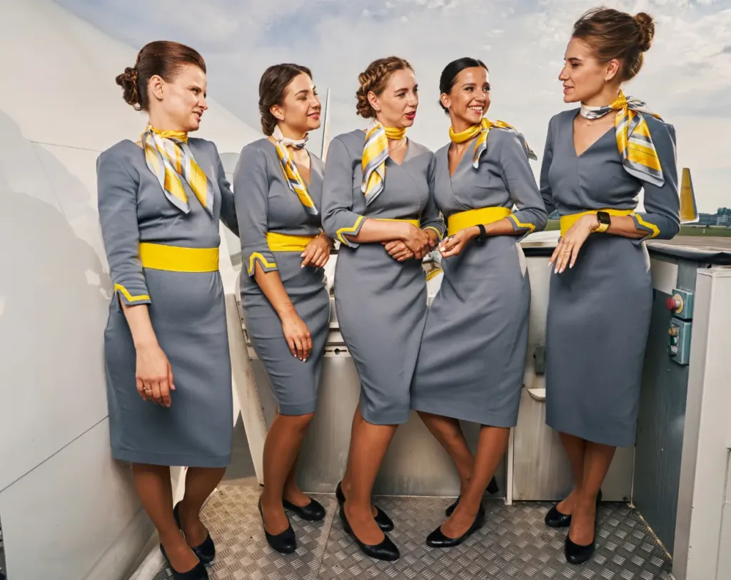 corporate event hostesses Dubai