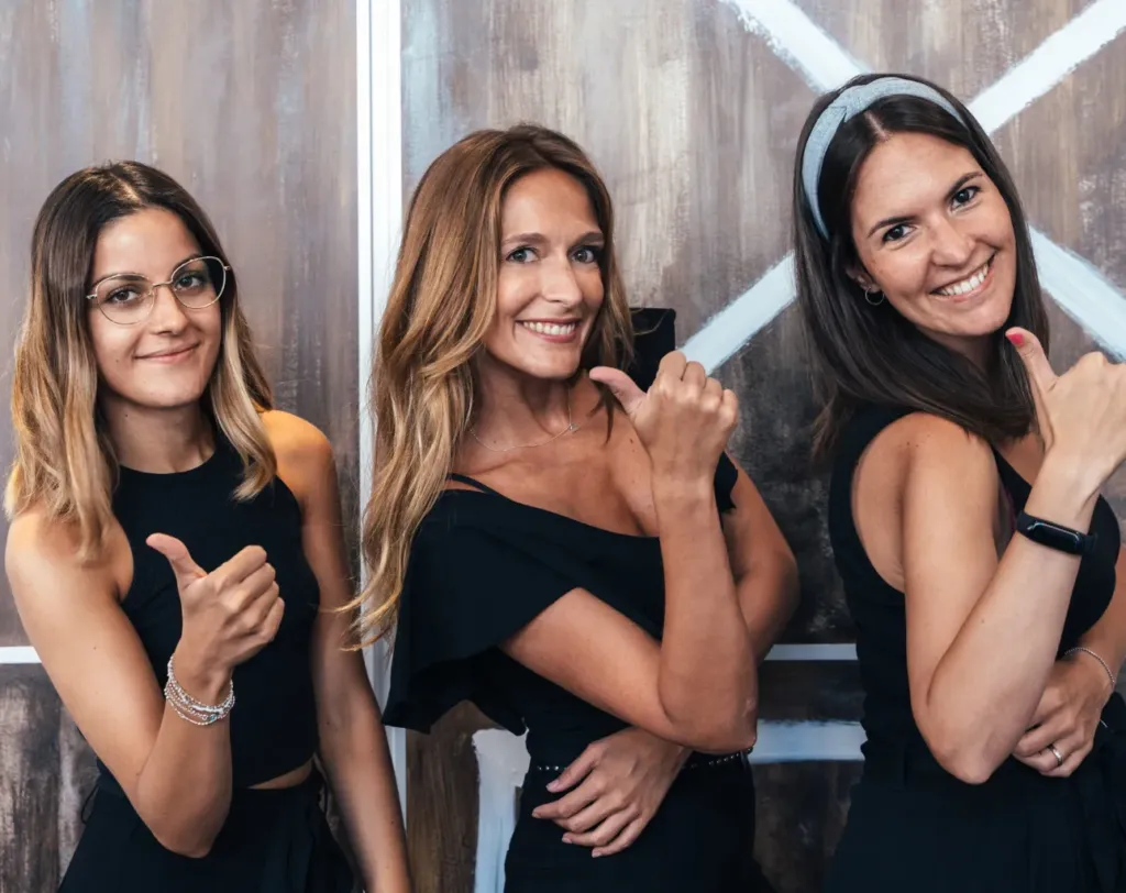 event hostesses Dubai