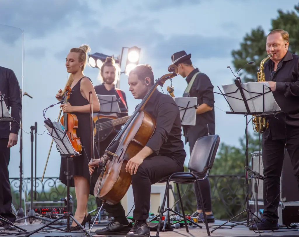 executive event planning