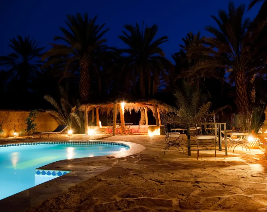 high end business event venues