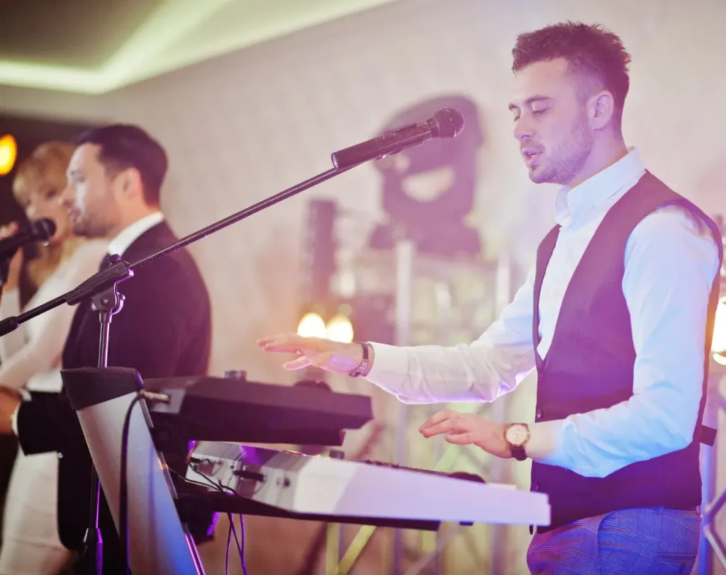 high-end corporate events Dubai