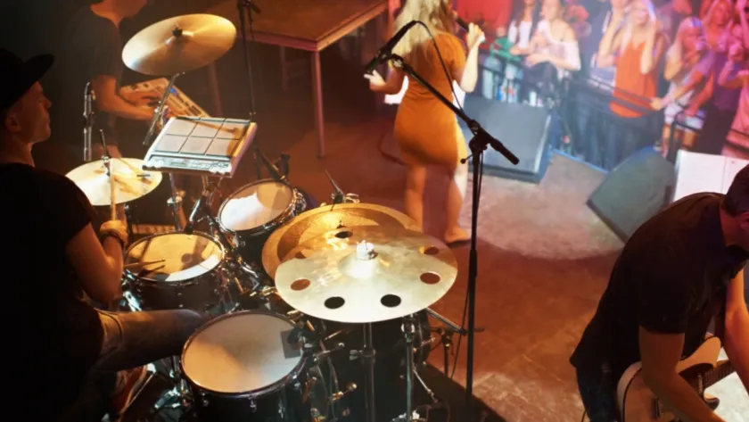 live music Dubai 2025