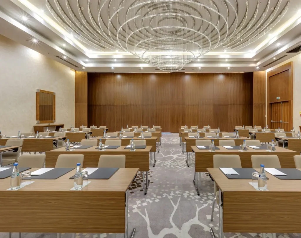 luxury corporate event venues Dubai