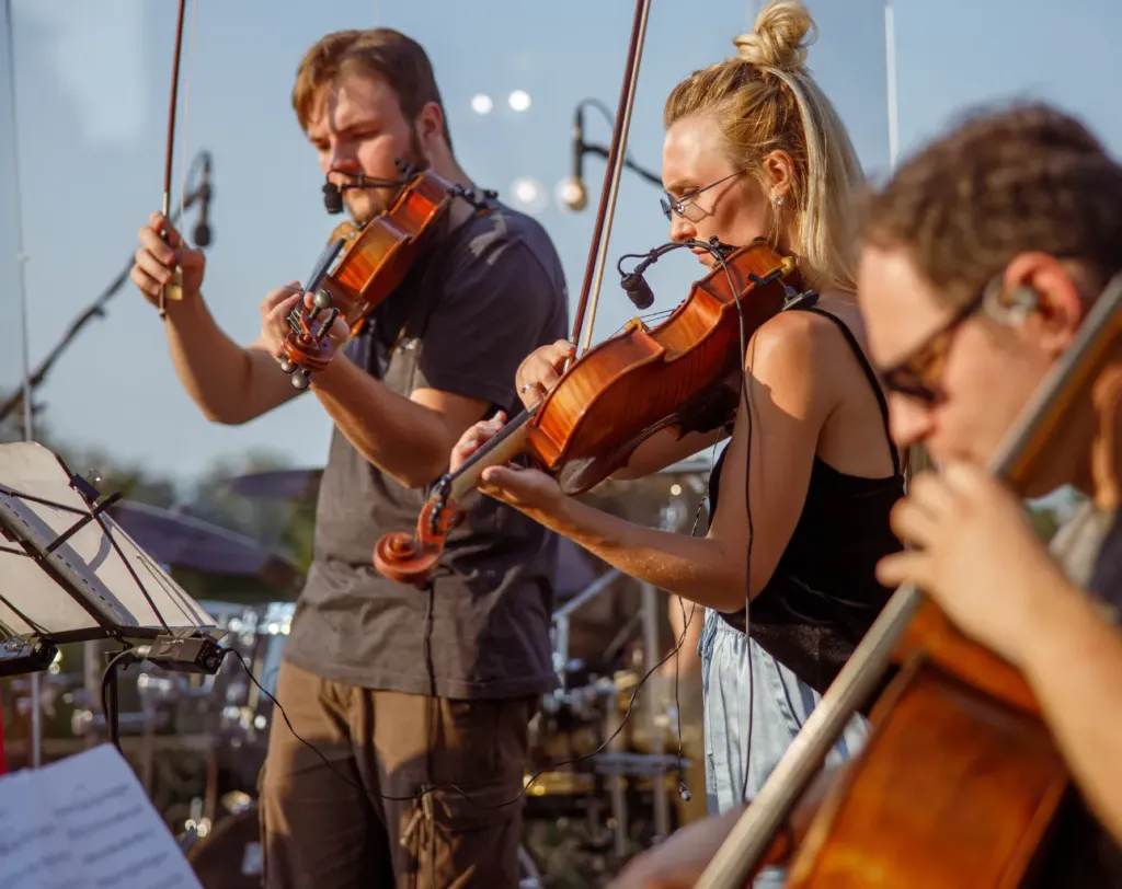 premium corporate gatherings