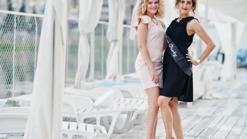 professional hostesses Dubai