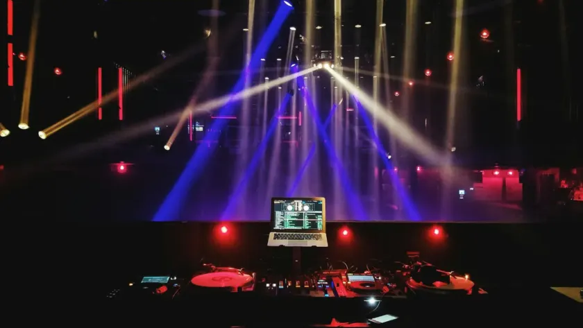 EVENT VENUE DUBAI