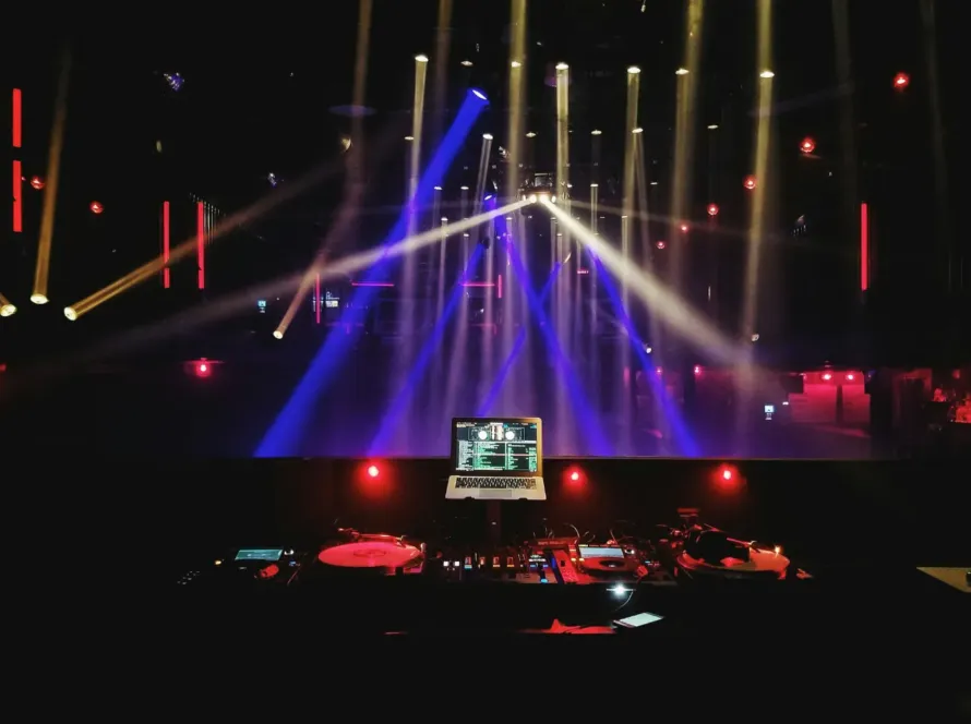 EVENT VENUE DUBAI