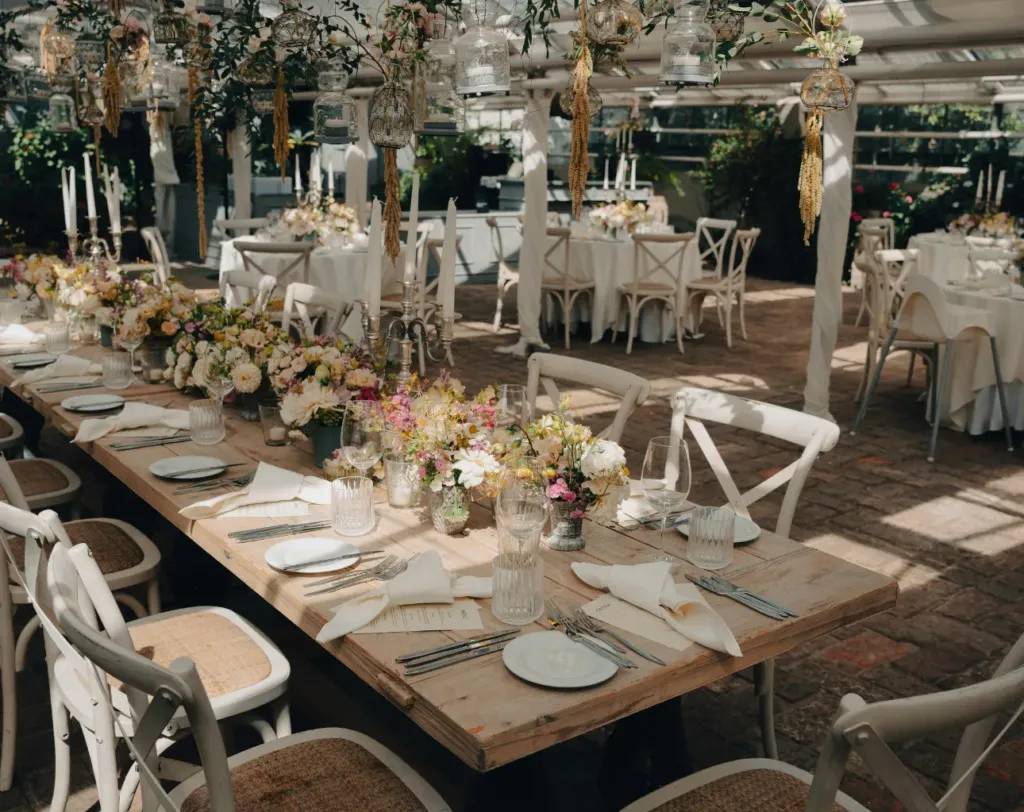 Guide to Event Venue