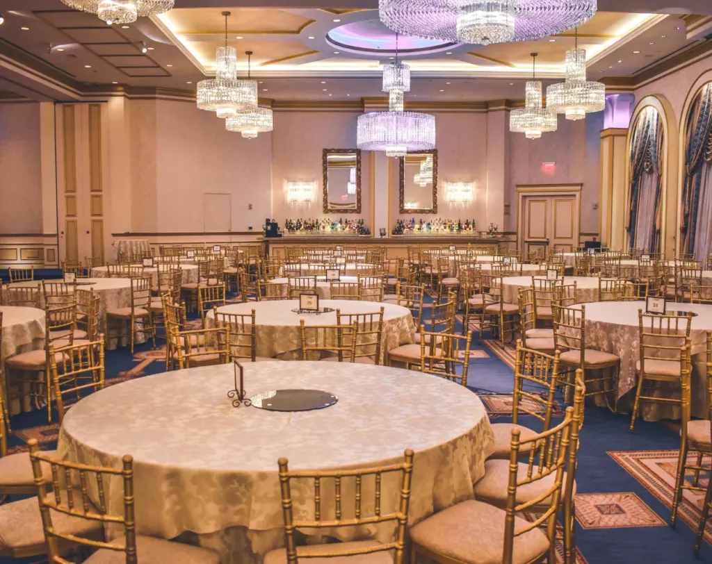 Right Venue