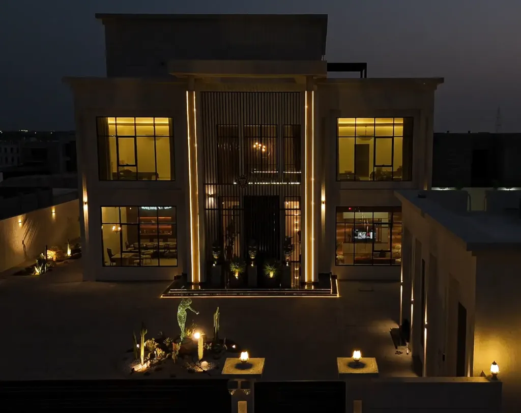 Mystic Villa - Mystic Family 12