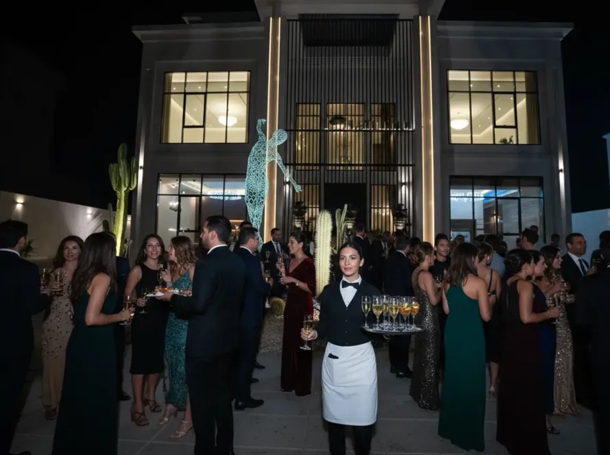 Mystic Villa - Mystic Family 3