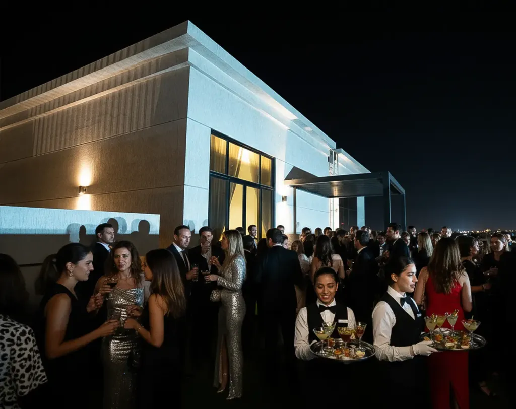 Mystic Villa - Mystic Family 5