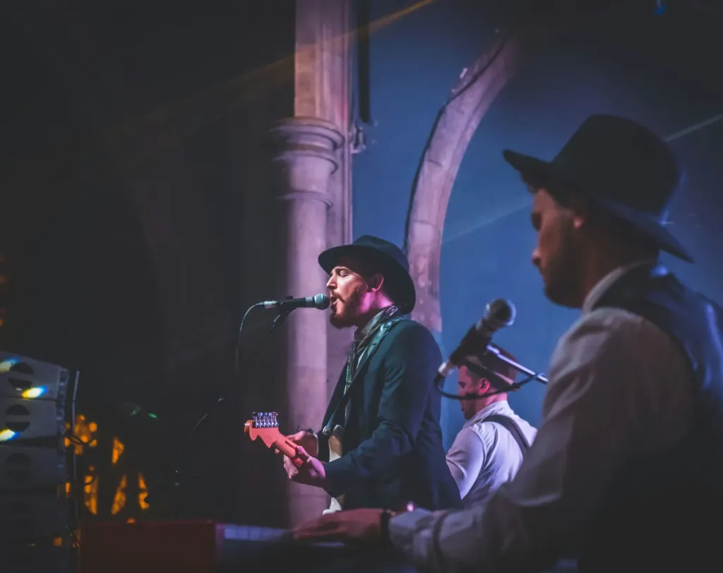 audience engagement tip