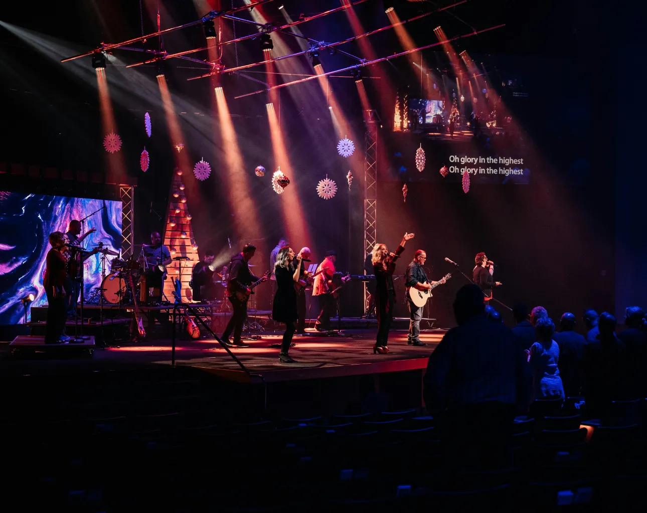 Top 10 Things to Remember When Managing Multiple Events