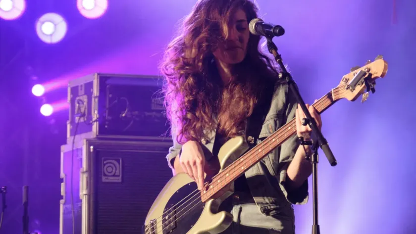 live performance tips